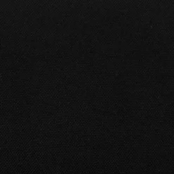 Flash Furniture Fabric Executive Side Reception Chair with Sled Base, Black