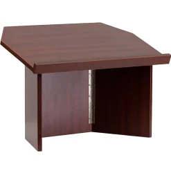 Flash Furniture Foldable Tabletop Lectern, 19