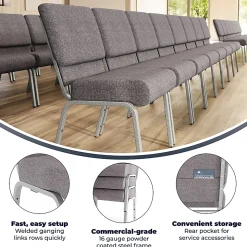 Flash Furniture HERCULES 21