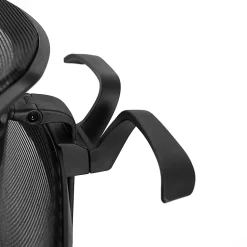 Flash Furniture Layla Ergonomic Mesh High-Back Office Chair, Black