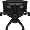 Flash Furniture LO Ergonomic Mesh High-Back Office Chair, Blue