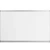 Flash Furniture Magnetic Dry-Erase Board, 36" x 60", White, Silver Aluminum Frame