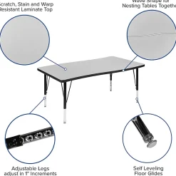 Flash Furniture 76