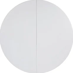 Flash Furniture Round Bi-Fold Plastic Banquet And Event Folding Table, 29