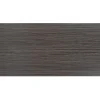 Flash Furniture 48"W Commercial-Grade Industrial Office Computer Desk, Rustic Gray/White