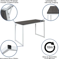 Flash Furniture 48