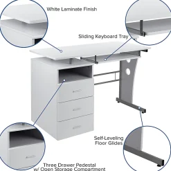 Flash Furniture 48