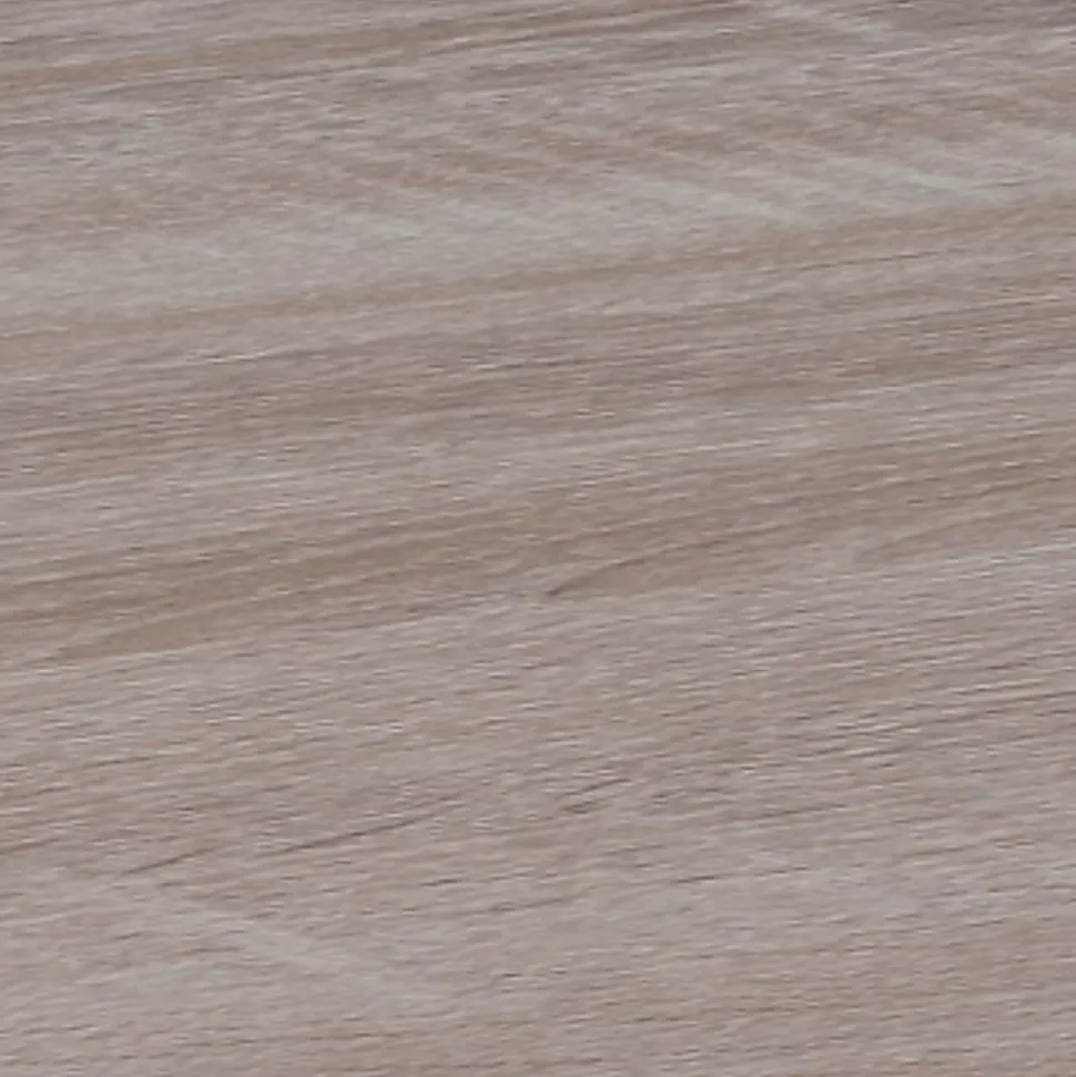 Flash Furniture 47"W Harwood Computer Desk, Light Ash