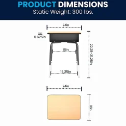 Flash Furniture 24