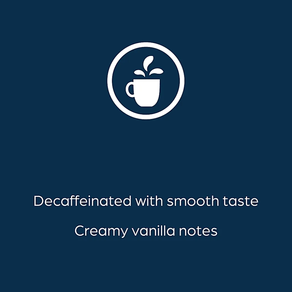 FLAVIA® Coffee ALTERRA® Single-Serve Coffee Freshpacks, French Vanilla, Carton Of 100