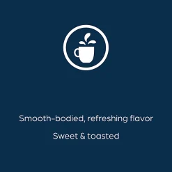FLAVIAĀ® Coffee ALTERRAĀ® Single-Serve Coffee Freshpacks, Morning Roast, Carton Of 100