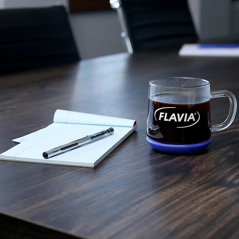 Flavia Starbucks Caffé Verona Coffee Freshpacks, Dark Roast, 0.32 Oz, Case Of 76 Freshpacks