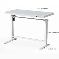 FlexiSpot Comhar Electric 48