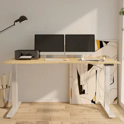 FlexiSpot E7 Electric 60