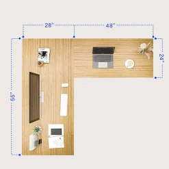 FlexiSpot E7L 76
