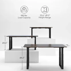 FlexiSpot E7Q Electric 71
