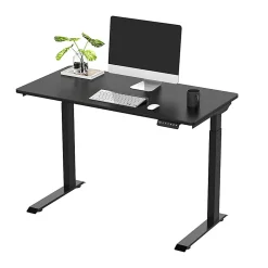 FlexiSpot E9 Quick-Install Metal Electric 48