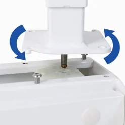 FlexiSpot E9 Quick-Install Metal Electric 48