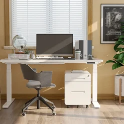 FlexiSpot E7 55