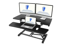 FlexiSpot M7-E Series Desk Riser, 35
