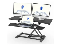 FlexiSpot M7 Series Desk Riser, 42