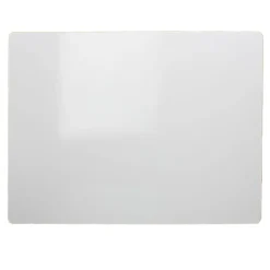 Flipside Products Two-Sided Dry-Erase Boards, 5" x 7", White, Pack Of 12 Boards