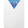 Flipside Unframed Dry-Erase Whiteboard, 18" x 24", White
