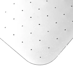 Floortex® Advantagemat® Plus APET Rectangular Mat For Low/Standard Pile Carpets, 29