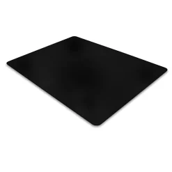 Floortex® Advantagemat® Vinyl Rectangular Chair Mat for Carpets, 29.5