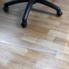 Floortex® Advantagemat® Vinyl Lipped Chair Mat for Carpets up to 3/8", 36" x 48", Clear