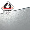 Floortex® Advantagemat® Vinyl Rectangular Chair Mat for Hard Floor, 48" x 79", Clear