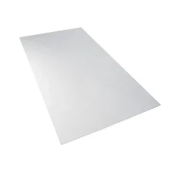 Floortex® Advantagemat® Vinyl Rectangular Chair Mat for Carpets up to 1/4