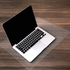 Floortex® Desktex® Polycarbonate Desk Protector, 29