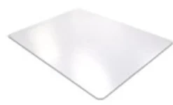 Floortex Desktex Polycarbonate Desk Pad 19