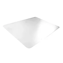Floortex® Desktex® Vinyl Anti-Static Desk Pad, 12