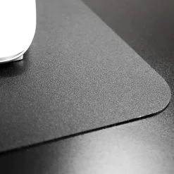 Floortex® Desktex® Vinyl Rectangular Desk Pad, 19