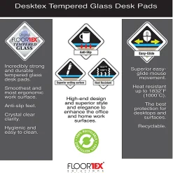 Floortex® Desktex® 19