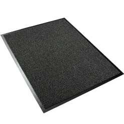 Floortex® Doortex® Advantagemat® Door Mat, 48" x 72", Gray