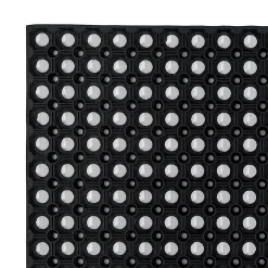Floortex® Doortex® Octomat All Seasons Outdoor Entrance Mat,  24