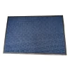 Floortex® Doortex® Ribmat Entrance Mat, 48" x 72", Blue, NREMFLLR0036