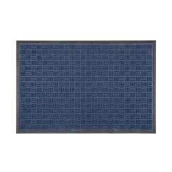Floortex® Doortex® Ribmat Entrance Mat, 24