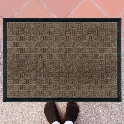 Floortex® Doortex® Ribmat Entrance Mat, 36