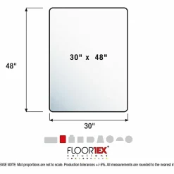 Floortex® Evolutionmat® 30