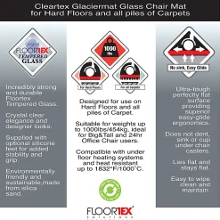 Floortex® Glaciermat® 36