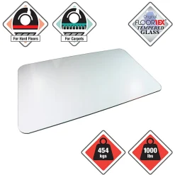 Floortex® Glaciermat® 36