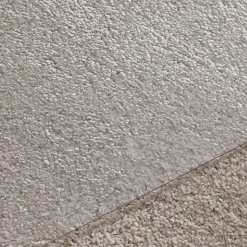 Floortex® Ultimat® Polycarbonate Contoured Chair Mat for Carpets up to 1/2