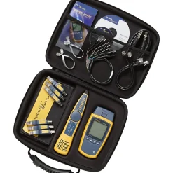 Fluke Networks MicroScanner2 Professional Kit