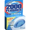 2000 Flushes® Plus Bleach Bowl Cleaner, 3.5 Oz Bottle