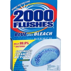 2000 Flushes® Plus Bleach Bowl Cleaner, 3.5 Oz Bottle