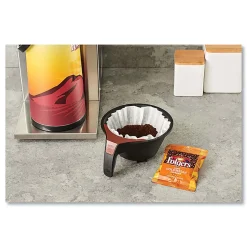 Folgers® 100% Colombian Pouch Coffee, 1.75 Oz., Carton Of 42 Bags